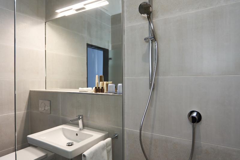 Monastery Boutique Hotel Budapest Ngoại thất bức ảnh