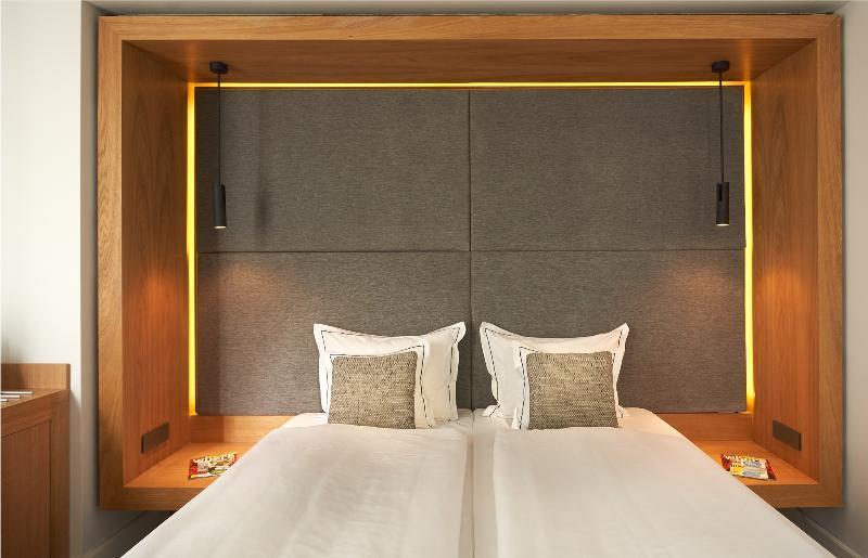 Monastery Boutique Hotel Budapest Ngoại thất bức ảnh