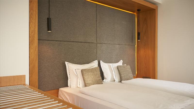 Monastery Boutique Hotel Budapest Ngoại thất bức ảnh
