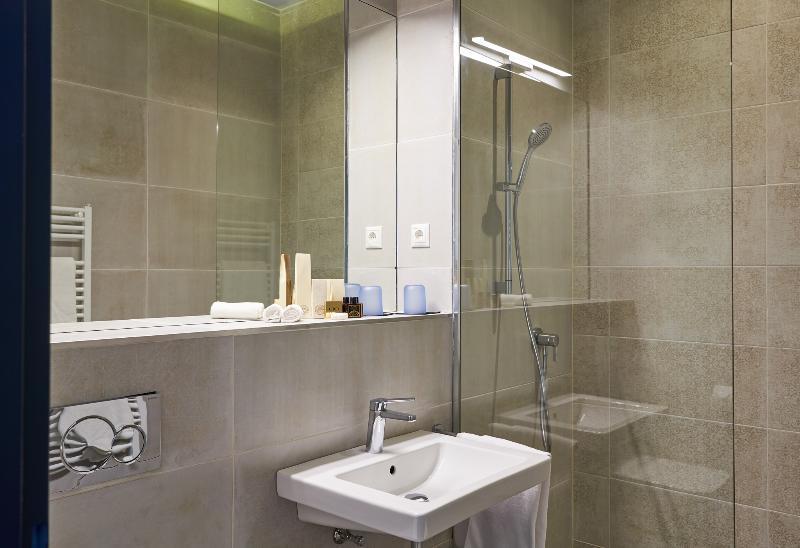 Monastery Boutique Hotel Budapest Ngoại thất bức ảnh