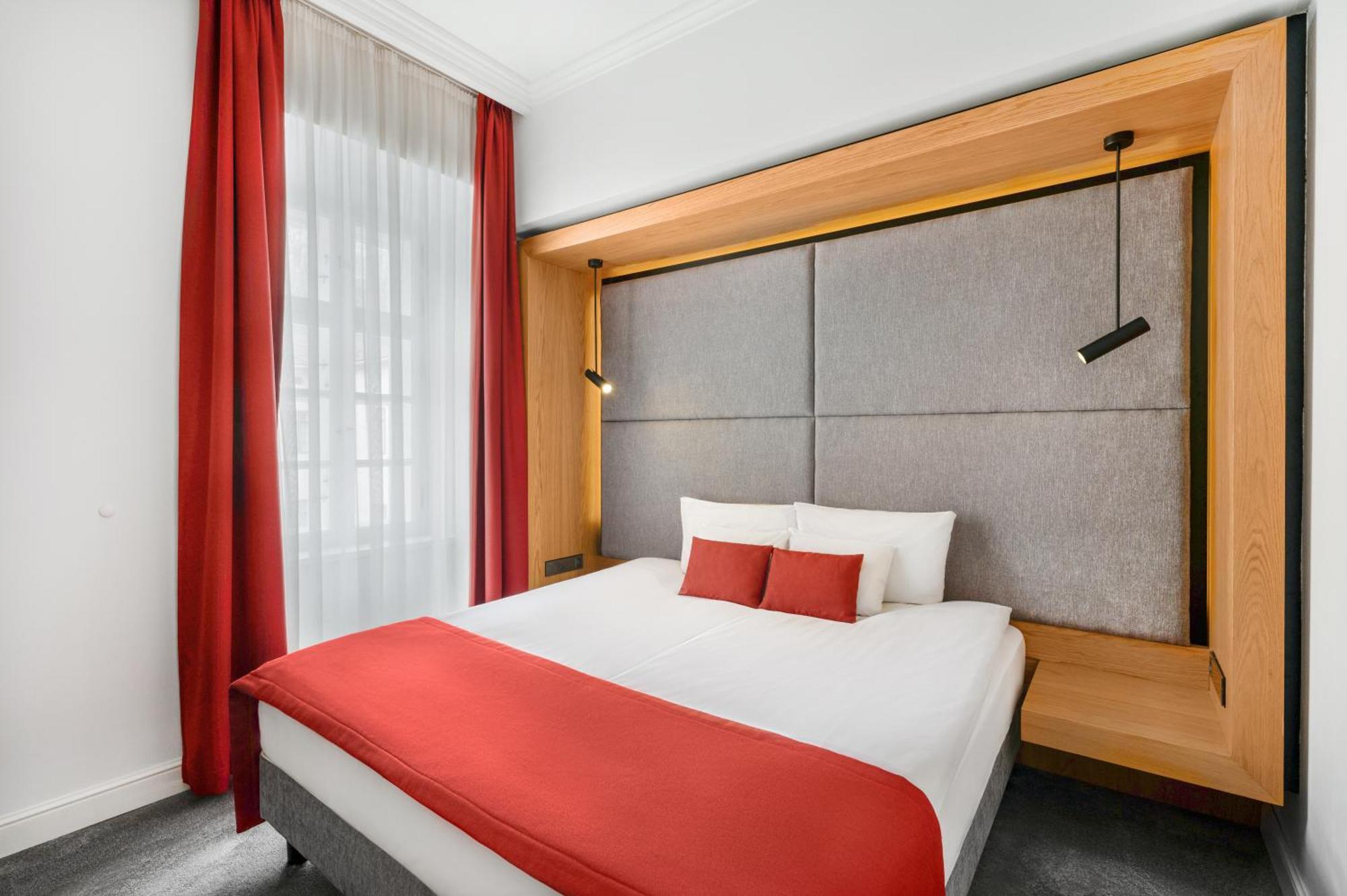 Monastery Boutique Hotel Budapest Ngoại thất bức ảnh
