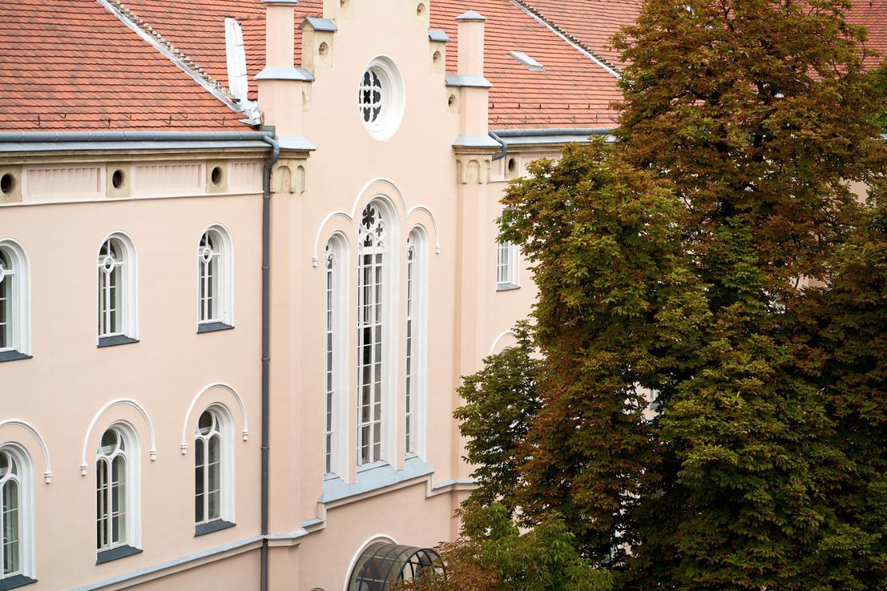 Monastery Boutique Hotel Budapest Ngoại thất bức ảnh